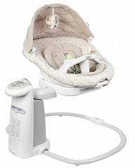 Качели электронные Graco Sweetpeace Primo