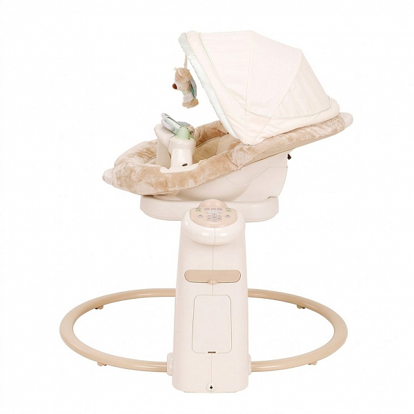 Качели электронные Graco Sweetpeace