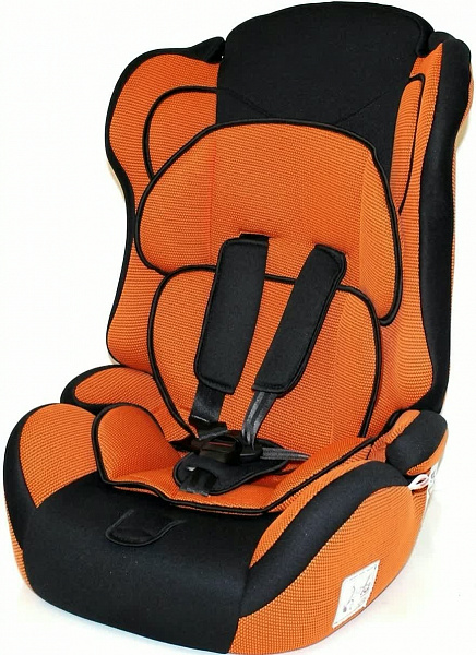 Автокресло Stiony 513