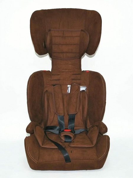 Автокресло группа Kenga BC702F isofix (9-36 кг)