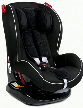 Автокресло Leader Kids VICTORY
