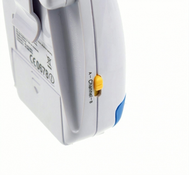 Радионяня Care 15602