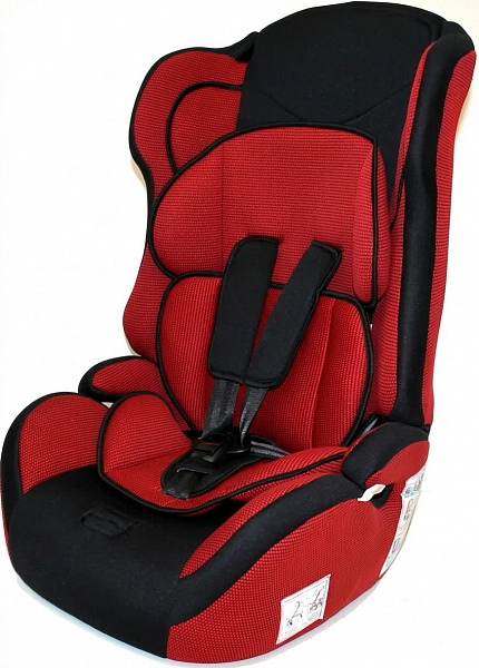 Автокресло Stiony 513