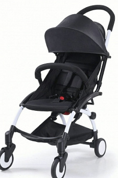 Коляска прогулочная BabyTime