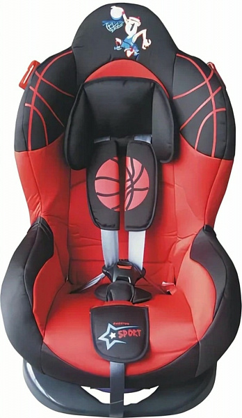 Автокресло Leader Kids Royal Sport