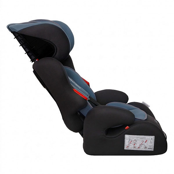 Автокресло Babyton Sirius Iceberg Green