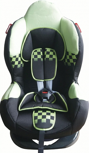 Автокресло Leader Kids Royal Sport 