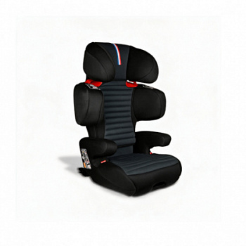 Автокресло с Isofix
