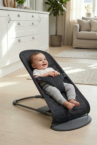 Кресло-шезлонг BabyBjorn