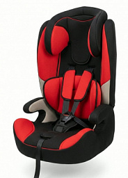 Автокресло Geburt BR 513